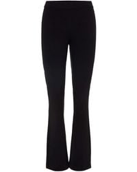 Vero Moda - Hose VMKAMMA Flared Fit - Lyst