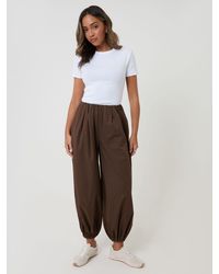 Threadbare - Balloon Trousers With Pockets - Lyst