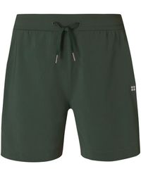 Sweaty Betty - Explorer 5.5 Shorts - Lyst