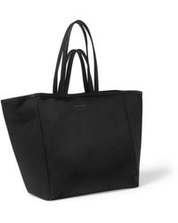 Katie Loxton - Oversized Nylon Luxe Tote Bag - Lyst