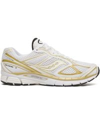 Saucony - Progrid Guide 7 Trainers - Lyst