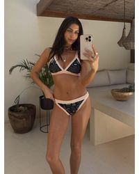 Never Fully Dressed - High Leg Bikini Breifs - Lyst