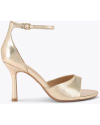 KG by Kurt Geiger - Serena Sandals - Lyst