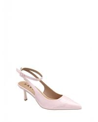 Ravel - Pointed-Toe Court Shoes - Lyst