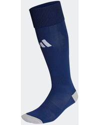 adidas - Performance Milano 23 Socks - Lyst