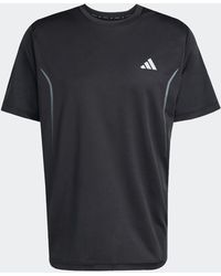 adidas - Tech Apparel T-Shirt - Lyst