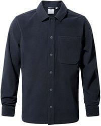 TOG24 - Olson Chunky Corduroy Shacket - Lyst