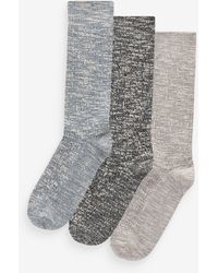 Next - Grau - Lyst