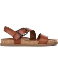 Blowfish - Lance Regular Fit Strappy Sandals - Lyst