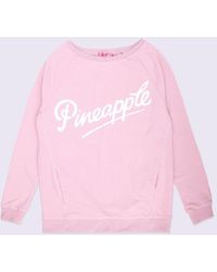 Pineapple - Oversized Monster Sweatshirt - Lyst