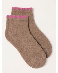 FatFace - Fatface Lounge Socks - Lyst