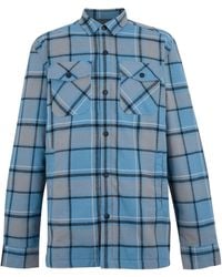 Regatta - Spennith Shacket - Lyst