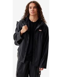 HUNTER - Izzy Hooded Jacket - Lyst