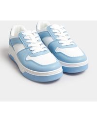 Yours Curve - Turnschuhe - Lyst