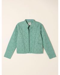 FatFace - Fatface Quilted Jacket - Lyst