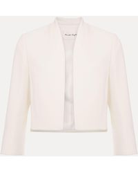 Phase Eight - Phase Eight Catherine Jacket - Lyst