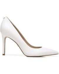 Sam Edelman - Hazel Pointed Toe Heels - Lyst