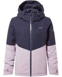 TOG24 - Corvara Waterproof Insulated Ski Jacket - Lyst