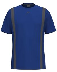 Head - Tech T-Shirt - Lyst