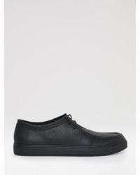 Threadbare - Casual Lace Up Trainers - Lyst