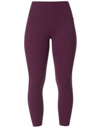 Sweaty Betty - 7/8 Length Power Pro Workout Leggings - Lyst