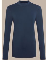 Craghoppers - Nosilife Long Sleeved Mock Neck Top - Lyst