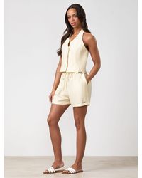 Gym King - Signature Woven Paper Bag Shorts - Lyst