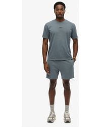 Superdry - Micro Logo Shorts - Lyst
