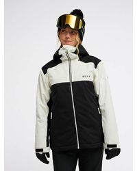 Roxy - Astral Peak Technical Snow Jacket - Lyst