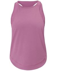 Sweaty Betty - Breathe Easy Mesh Run Vest - Lyst