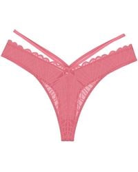 Triumph - G-String That Night - Lyst