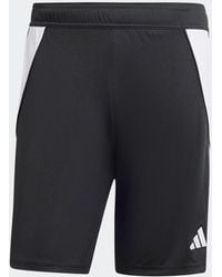 adidas - Tiro 24 Training 2-In-1 Shorts - Lyst