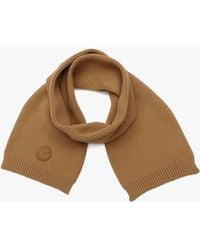 Michael Kors - 3D Scarf - Lyst