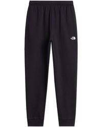 The North Face - The North Face Evolution Simple Dome Regular Joggers - Lyst