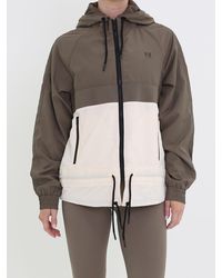 P.E Nation - P. E Nation P. E Nation Down Jacket - Lyst