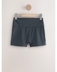 Self - Short Booty Shorts - Lyst