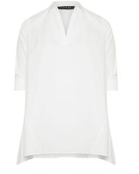 Evans - Overhead Shirt - Lyst