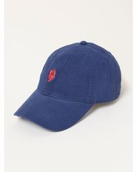 FatFace - Fatface Lobster Embroidered Cap - Lyst