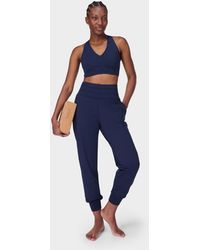 Sweaty Betty - 27 Inch Inside Seam Gaia Performance Joggers - Lyst