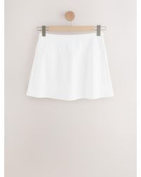 Self - Tennis Skirt - Lyst