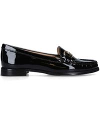 Carvela Kurt Geiger - Comfort Click 2 Leather Shoes - Lyst