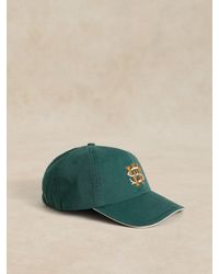 White Stuff - Embroidered Cap - Lyst