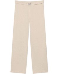 Superdry - Athletic Essentials Fold Over Joggers - Lyst