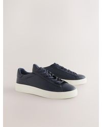Next - Lässig-Elegante Sneaker - Lyst