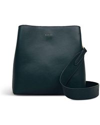 Radley - Dukes Place Medium Cross-Body Bag - Lyst