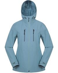 Mountain Warehouse - Breeze Waterproof Jacket - Lyst
