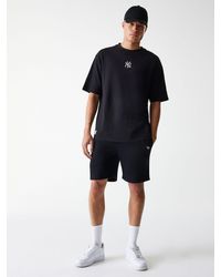 KTZ - New York Yankee Logo T-Shirtmittel - Lyst