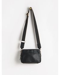 Oliver Bonas - Isla Cross-Body Bag - Lyst