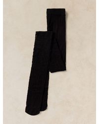White Stuff - Animal Pattern Tights - Lyst