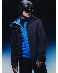 J.Lindeberg - J. Lindeberg Ski Ace Jacket - Lyst